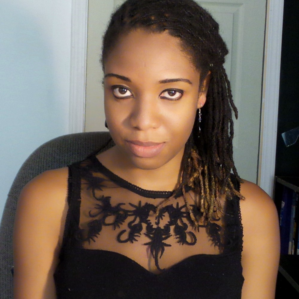 Alexis Chateau Media Shot